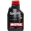 MOTUL Olio motore MOTUL SPECIFIC DEXOS2 5W30 1L