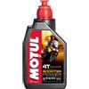MOTUL Olio motore per moto MOTUL Scooter Power 4T 5W40 1L