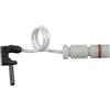 FEBI BILSTEIN Contatto segnalazione, Usura past. freno/mat. d'attrito FEBI BILSTEIN 23752