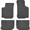 FROGUM Tappetini FROGUM 0012 Seat Toledo, Leon, Škoda Octavia, VW Golf IV