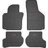 FROGUM Tappetini FROGUM 0361 Seat Leon, Toledo, Škoda Octavia, Yeti
