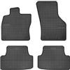 FROGUM Tappetini FROGUM 0397 Audi A3, Seat Leon, VW Golf