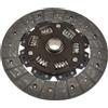 BLUE PRINT Disco frizione BLUE PRINT ADN13114