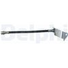 DELPHI Flessibile del freno DELPHI LH7010