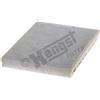 HENGST FILTER Filtro, aria interna HENGST FILTER E1962LI