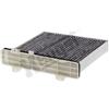 HENGST FILTER Filtro, aria interna HENGST FILTER E1965LC01