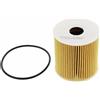 MAPCO Filtro olio MAPCO 64900