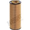 HENGST FILTER Filtro olio HENGST FILTER E32H D21