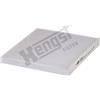 HENGST FILTER Filtro, aria interna HENGST FILTER E3987LI
