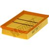 HENGST FILTER Filtro aria HENGST FILTER E886L