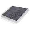 HENGST FILTER Filtro, aria interna HENGST FILTER E970LC