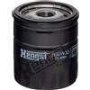 HENGST FILTER Filtro olio HENGST FILTER H90W32
