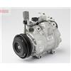 DENSO Compressore, Climatizzatore DENSO DCP50125