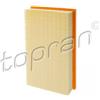 TOPRAN Filtro aria TOPRAN 302 084