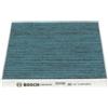 BOSCH Filtro, aria interna BOSCH 0 986 628 507