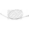MAPCO Cavo, freno di stazionamento MAPCO 5604