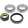 MAPCO Kit cuscinetto ruota MAPCO 26621