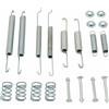 MAPCO Kit accessori, Ganasce freno MAPCO 9144