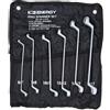 ENERGY Set di chiavi ad anello ENERGY NE01001SK6