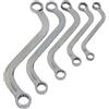 ENERGY Set di chiavi ad anello ENERGY NE00198