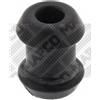 MAPCO Boccola del braccio di controllo/braccio oscillante MAPCO 33907