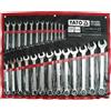 YATO Set di chiavi combinate YATO YT-0365