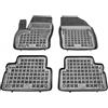 REZAW PLAST Tappetini REZAW PLAST 200612 Ford C-Max, Grand C-Max,
