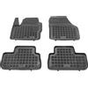 REZAW PLAST Tappetini REZAW PLAST 202901 Land Rover Freelander