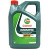 CASTROL Olio motore CASTROL 5W40 MAGNATEC A3/B4 4L