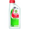 CASTROL Olio motore CASTROL 10W40 GTX ULTRACLEAN A3/B4 1L