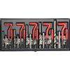 YATO Kit di inserti per la riparazione della filettatura YATO YT-1763