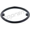 TOPRAN Guarnizione, radiatore olio TOPRAN 115 366