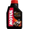 MOTUL Olio motore MOTUL 7100 4T 10W60 1L