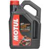 MOTUL Olio motore MOTUL 7100 4T 10W30 4L