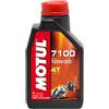 MOTUL Olio motore MOTUL 7100 4T 10W30 1L