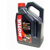 MOTUL Olio motore per moto MOTUL 7100 4T 10W50 4L