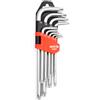 YATO Set di cacciaviti Torx YATO YT-0511