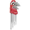 YATO Set di cacciaviti Torx YATO YT-0512