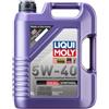 LIQUI MOLY Olio motore LIQUI MOLY DIESEL SYNTHOIL 5W40 5L