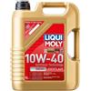 LIQUI MOLY Olio motore LIQUI MOLY DIESEL LEICHTLAUF 10W40 5L