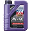 LIQUI MOLY Olio motore LIQUI MOLY SYNTHOIL HIGH TECH 5W40 1L