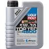 LIQUI MOLY Olio motore LIQUI MOLY TOP TEC 4600 5W30 1L