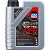 LIQUI MOLY Olio motore LIQUI MOLY TOP TEC 4300 5W30 1L