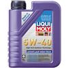 LIQUI MOLY Olio motore LIQUI MOLY LEICHTLAUF HIGH TECH 5W40 1L