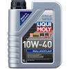 LIQUI MOLY Olio motore LIQUI MOLY MOS2 LEICHTLAUF 10W40 1L