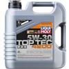 LIQUI MOLY Olio motore LIQUI MOLY TOP TEC 4200 5W30 4L
