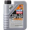 LIQUI MOLY Olio motore LIQUI MOLY TOP TEC 4200 5W30 1L