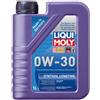 LIQUI MOLY Olio motore LIQUI MOLY SYNTHOIL LONGTIME 0W30 1L