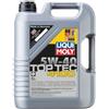 LIQUI MOLY Olio motore LIQUI MOLY TOP TEC 4100 5W40 5L