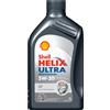SHELL Olio motore SHELL HELIX HX AF 5W30 1L